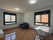 Piso de alquiler en Calle Peña Ciclista Muñoz, 8, Las...