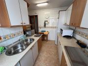 Piso de alquiler en Calle Pintor Murillo, 1, Vista...