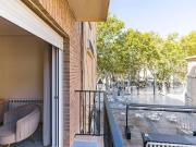 Piso de alquiler en Calle Plaza de Santa Ana, San Lorenzo