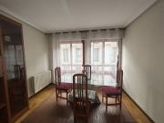 Piso de alquiler en Calle Postigo, Santo Domingo El...