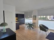 Piso de alquiler en Calle Recaredo, El Pilar