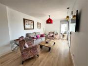 Piso de alquiler en Calle Rector Federico Mayor...