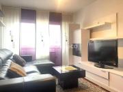 Piso de alquiler en Calle Rioja, Monte Alto Zalaeta Atocha