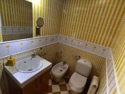 Piso de alquiler en Calle Saeta, 10, La Cruz