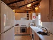 Piso de alquiler en Calle Sampiro, 11