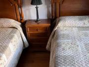 Piso de alquiler en Calle San Roque, 2, Pedralba de la...