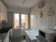 Piso de alquiler en Calle Santa Nonia, 14, Centro Ciudad