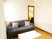 Piso de alquiler en Calle Velázquez, 150, El Viso