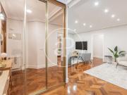 Piso de alquiler en Calle Velázquez, Castellana