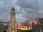 Piso de alquiler en Calle Ventura Rodríguez, Argüelles