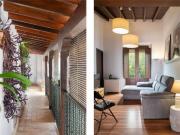 Piso de alquiler en Callejón Juan de Oviedo, 1, San Lorenzo