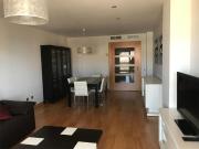 Piso de alquiler en Camino de Bobar, 1, Nueva Almería...