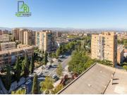 PISO DE ALQUILER EN CAMPO VERDE