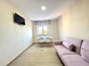 Piso de alquiler en Candelario, San Bernardo