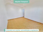 Ático de alquiler en Canovelles