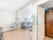 Piso de alquiler en Carlos III, La Arena