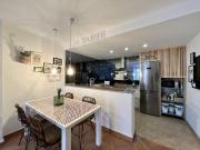 Piso de alquiler en Carrer Atlàntic, 2, Playa de Gandia