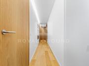 Piso de alquiler en Carrer Bori I Fontesta, Sant Gervasi...