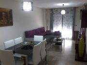 Piso de alquiler en Carrer Celia Lozano, 14, Nou Altabix