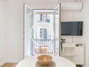 Piso de alquiler en Carrer D'alcanar, La Barceloneta