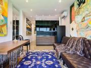 Piso de alquiler en Carrer D'alí Bei, 23, Dreta de...