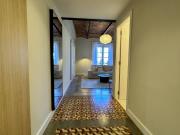 Piso de alquiler en Carrer D'aribau, 7, L'Antiga...