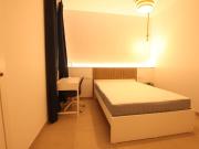 Piso de alquiler en Carrer D'aribau, L'Antiga...