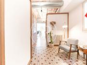 Piso de alquiler en Carrer D'ausiàs Marc, Fort Pienc