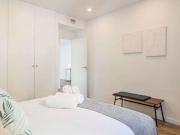 Piso de alquiler en Carrer de Balmes, El Putget i el Farró