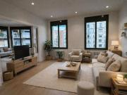 Piso de alquiler en Carrer de Balmes, Sant Gervasi Galvany