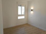 Piso de alquiler en Carrer de Bellver, 10, El Terreno