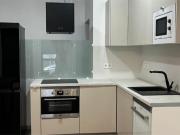 Piso de alquiler en Carrer de Bernardo López García, 25,...