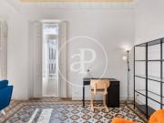 Piso de alquiler en Carrer de Blanes, El Mercat