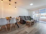 Piso de alquiler en Carrer de Casp, 3, Mar i Camp Platja...