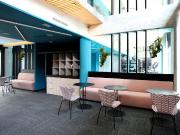 Piso de alquiler en Carrer de Coll I Pujol, 17, Centre