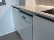 Piso de alquiler en Carrer de Còrsega, Dreta de...