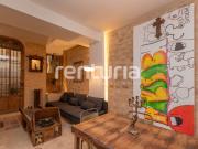 Piso de alquiler en Carrer de Dénia, Russafa