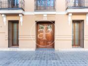 Piso de alquiler en Carrer de Joaquín Costa, Gran Via