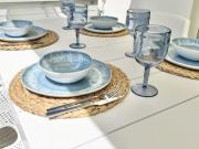 Piso de alquiler en Carrer de la Bella Vista, 16, Sant...