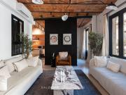 Piso de alquiler en Carrer de la Mercè, 36, Barri Gòtic