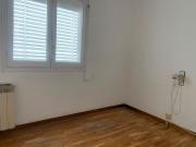 Piso de alquiler en Carrer de Les Alberes, Vallvidrera...