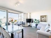 Piso de alquiler en Carrer de Llull, Diagonal Mar i el...