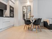 Piso de alquiler en Carrer de Lola Iturbe Arizcuren, 2,...