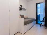 Piso de alquiler en Carrer de Lola Iturbe Arizcuren, 2,...