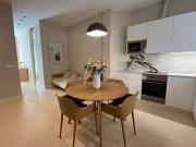 Piso de alquiler en Carrer de L'olivereta, Nou Moles