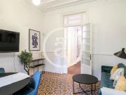 Piso de alquiler en Carrer de Mallorca, Dreta de...