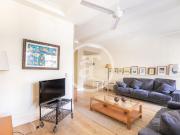 Piso de alquiler en Carrer de Mandri, Sant Gervasi i la...