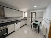 Piso de alquiler en Carrer de Martí L'humà, La Petxina