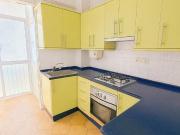 Piso de alquiler en Carrer de Molina de Segura, 2, Tres...