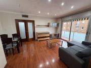 Piso de alquiler en Carrer de Mossèn Jacint Verdaguer,...